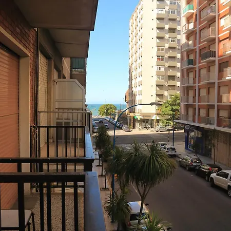 Apartamento Departamento 1 ambiente Ferbus Mar del Plata Exterior foto