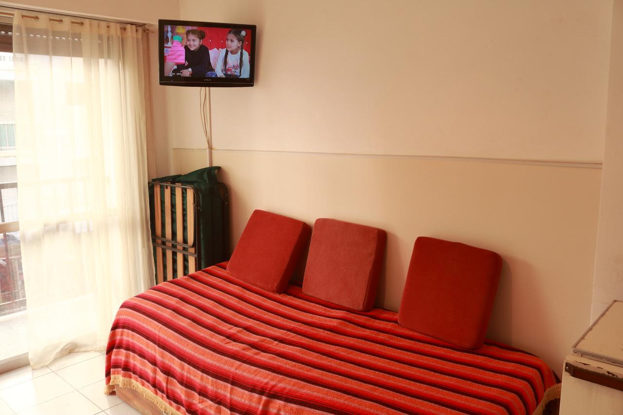 Apartment Ferbus Monoambiente *