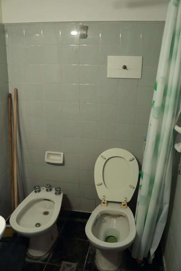 Apartment Ferbus Monoambiente *