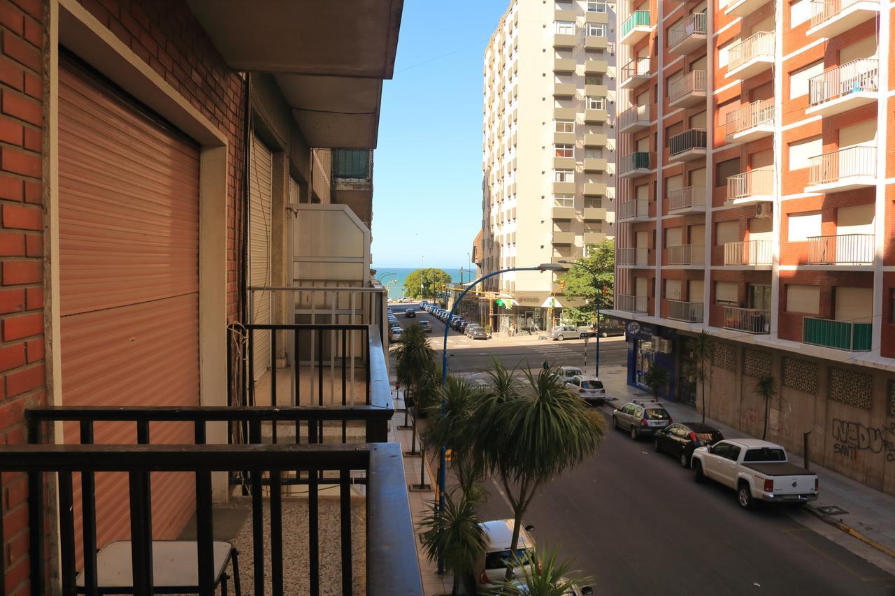 Ferbus Monoambiente Apartment *