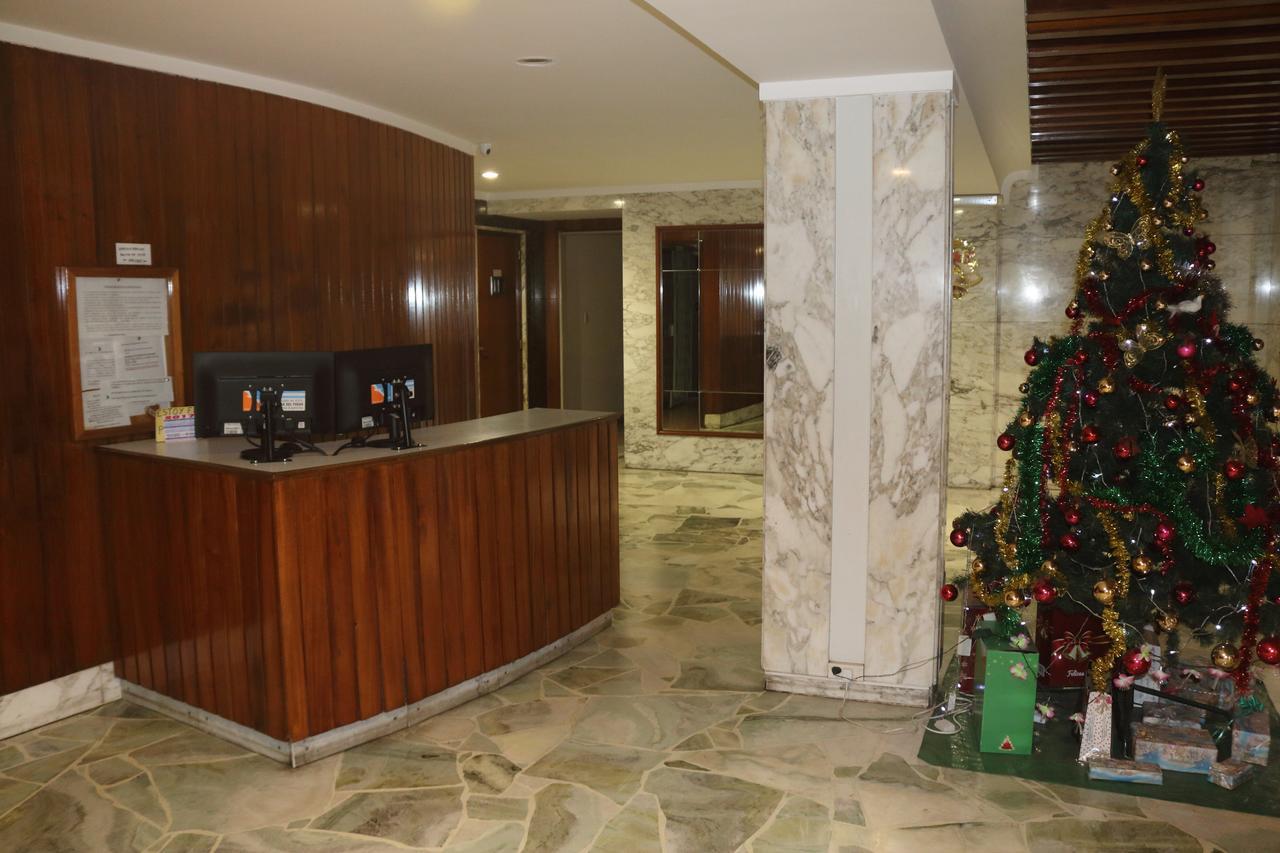 Apartment Ferbus Monoambiente *