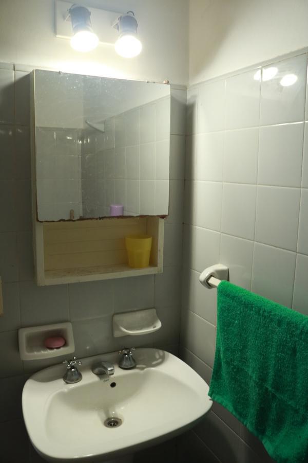 Apartment Ferbus Monoambiente Mar del Plata